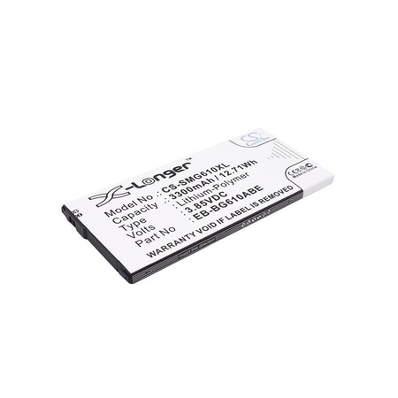 Samsung Galaxy SIM Galaxy Galaxy J Mobile Phone Repl Battery